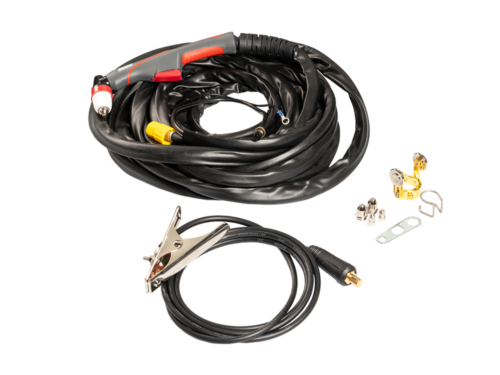 Установка воздушно-плазменной резки Сварог REAL CUT 120 AIR PLUS (L231)