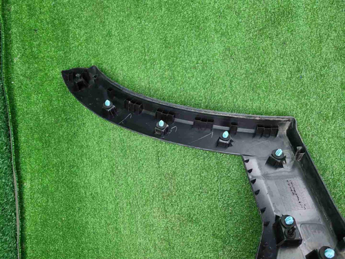 Накладка двери задняя правая Geely Okavango 23-нв