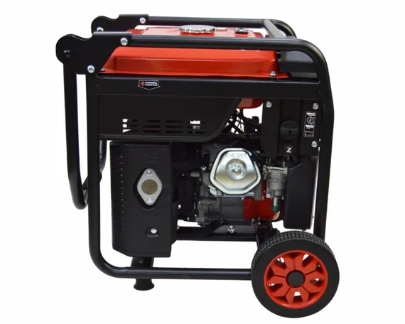 Инверторный генератор BRAIT BR7500iOEMPRO