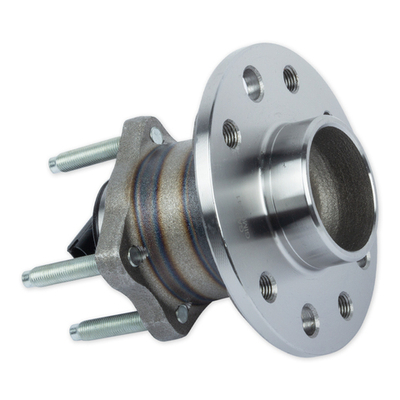 Ступица задняя в сборе L=R OPEL Astra H/Zafira B /5 болтов GANZ GIM03041