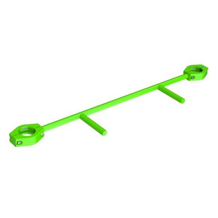 W108 Перекладина Молотки 1310 мм ZAVODSPORTA