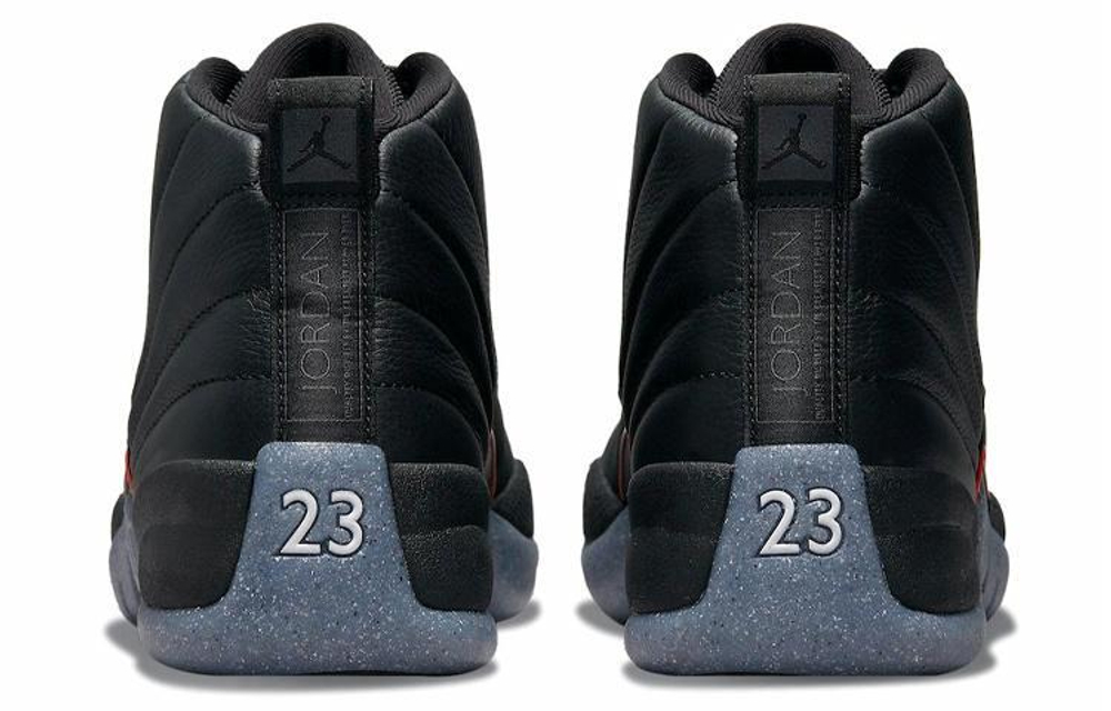 Кроссовки Jordan Air Jordan 12 Utility