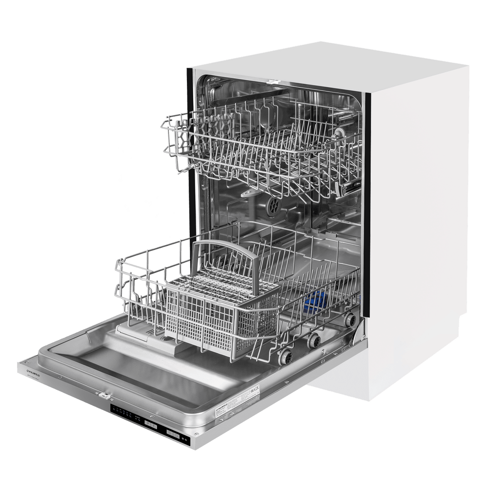 Посудомоечная машина MAUNFELD MLP60020 Light Beam