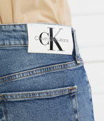 Джинсы SLIM TAPER CALVIN KLEIN JEANS - голубой(J30J324193)