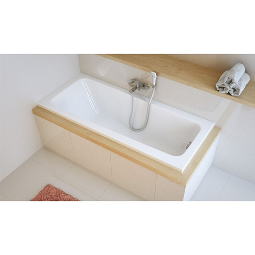 Акриловая ванна Excellent Ava 160x70 WAEX.AVA16WH