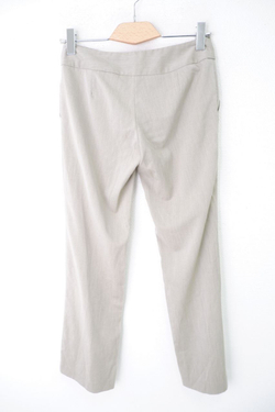 Брюки Sisley светлые 44 размер