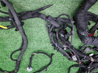 Проводка салонная Omoda C5 (2022-н.в.)