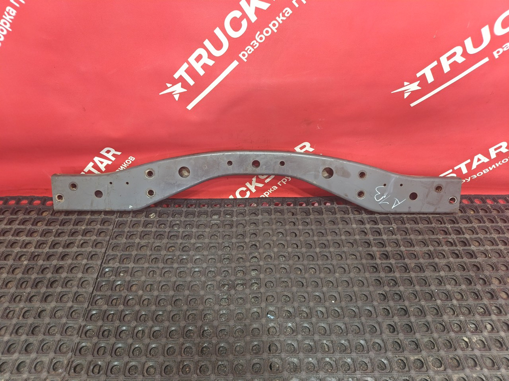 Кронштейн усилителя бампер