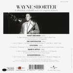 Wayne Shorter / 5 Original Albums (5CD)