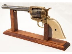 Denix Револьвер 45 калибра кавалерийский 1873 года