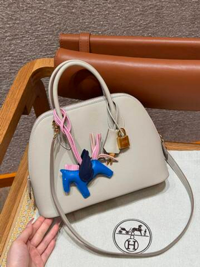Hermes Bolide 25 cm