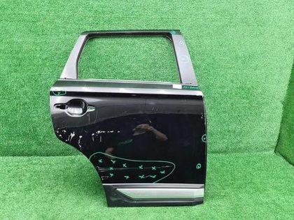 Дверь задняя правая Mitsubishi Outlander 3 (15-нв)