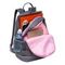 Çanta \ Bag \ RG-463-7 Рюкзак школьный (/3 серый)