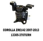 ПОДУШКИ ДВИГАТЕЛЯ COROLLA ZRE142 07-13 США ARAB!!!