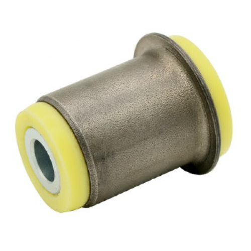 Полиуретановый сайлентблок задней подвески, нижнего поперечного рычага, крепление к кузову (1 шт.), Точка опоры.1-06-4123