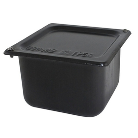 Коробка У-994 IP54 128х128х80 мм с уплотнителем TDM SQ1404-5994