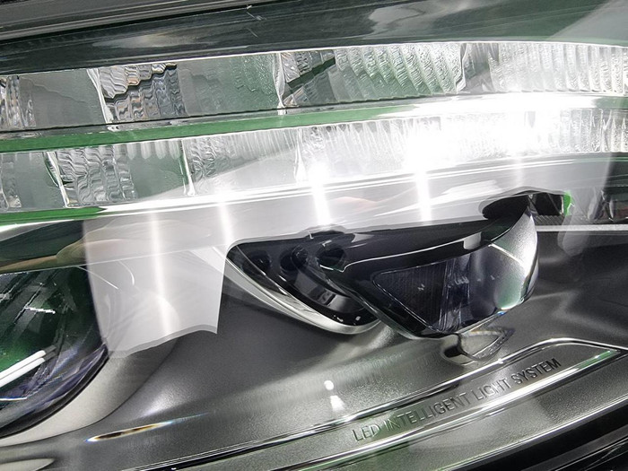 Фара правая Mercedes S W222 (2013-2017) LED