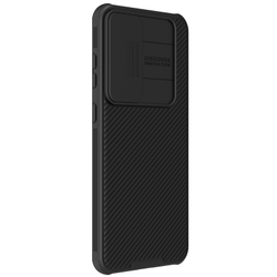 Чехол от Nillkin для Samsung Galaxy S24+ Плюс, c встроенным круглым магнитом, серия CamShield Pro Magnetic Case