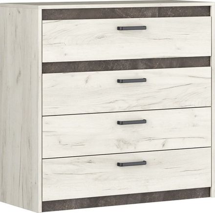 Прага Комод