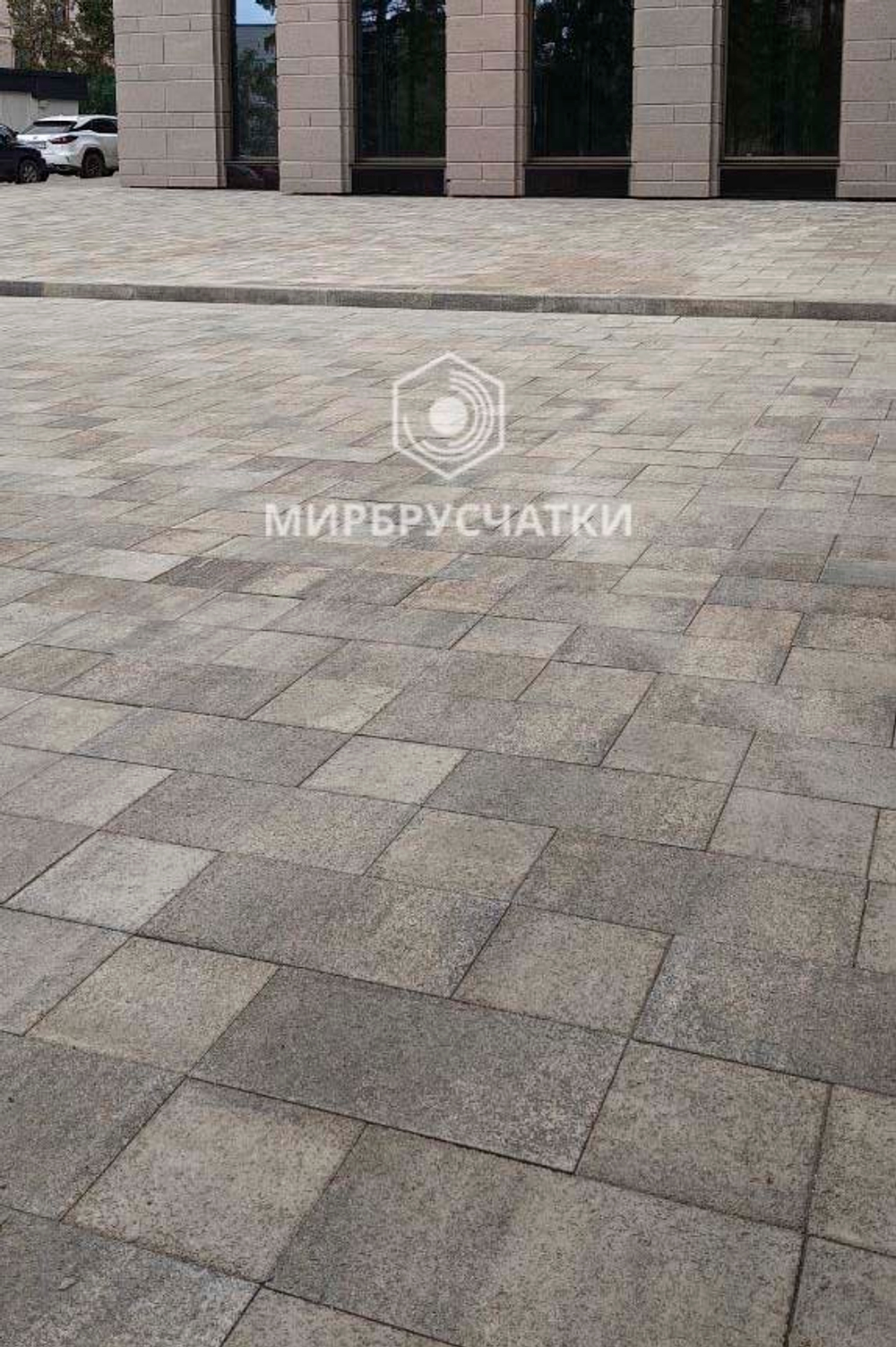Нобель, жилой дом, г. Новосибирск