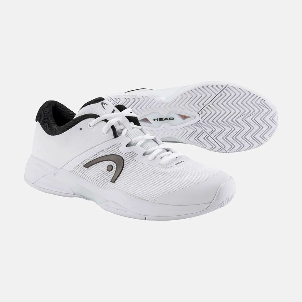 Кроссовки теннисные мужские HEAD Revolt Evo 2.0 Men 273345, р.9,5 (рос.43)