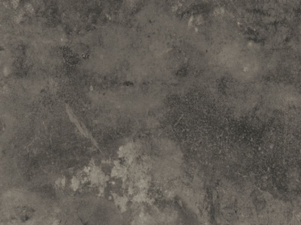 Столешница 38 мм Камень Металл антрацит F121, Egger