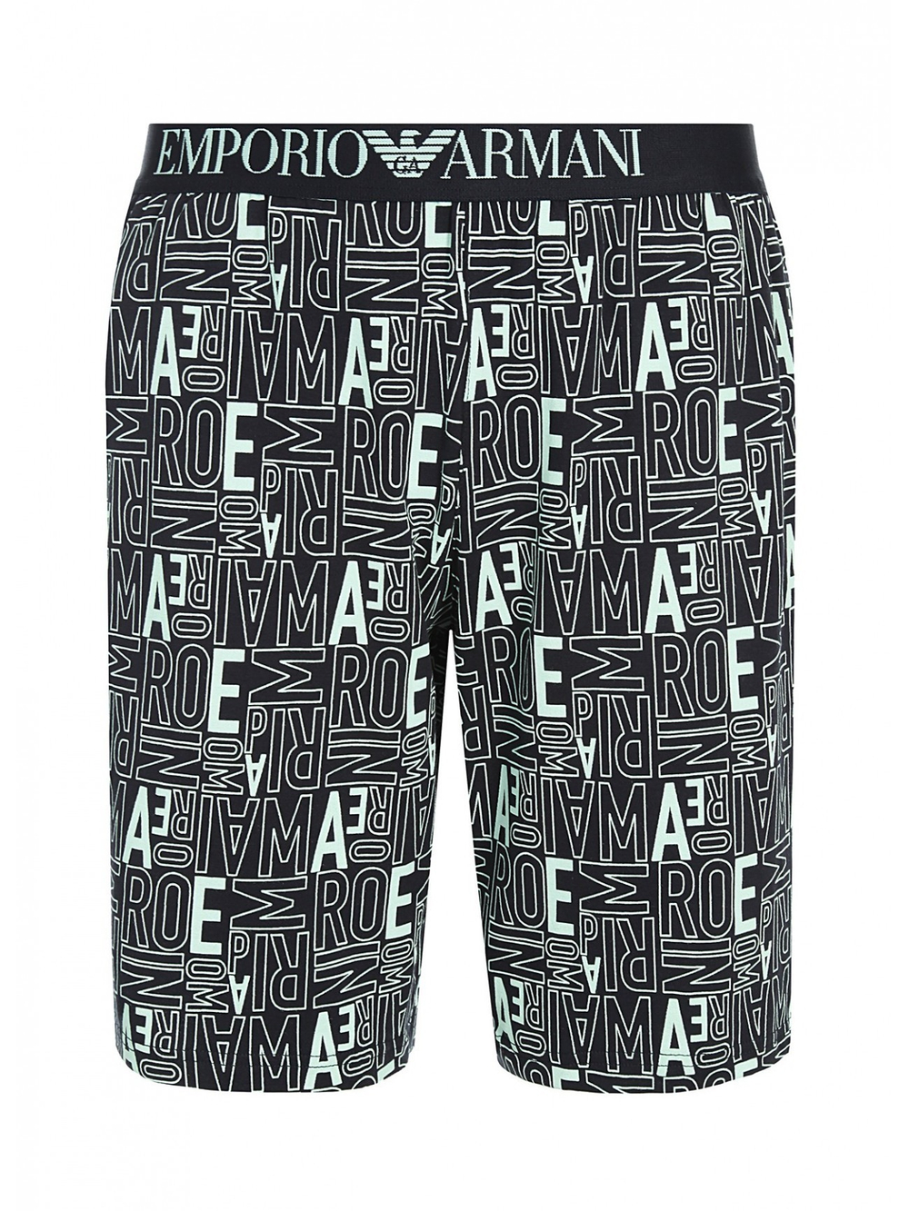 Пижама мужская Men's Pyjama EA UNDERWEAR
