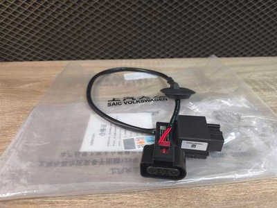 Блок управления бензонасосом VAG GEN 2 1.8T-2.0T