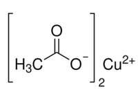 Медь (II) ацетат