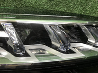 Фара правая Chery Tiggo 7 Pro (2020-2024) LED