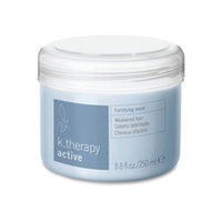 Маска для волос Lakme K-Therapy Active Fortifyng Mask Weakened Hair, 250 мл