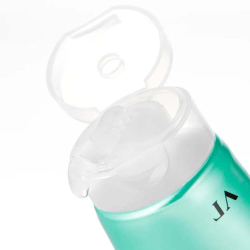 VT Cosmetics PDRN Glow Lock Mask ночная маска-плёнка для увлажнения и сияния кожи с ПДРН