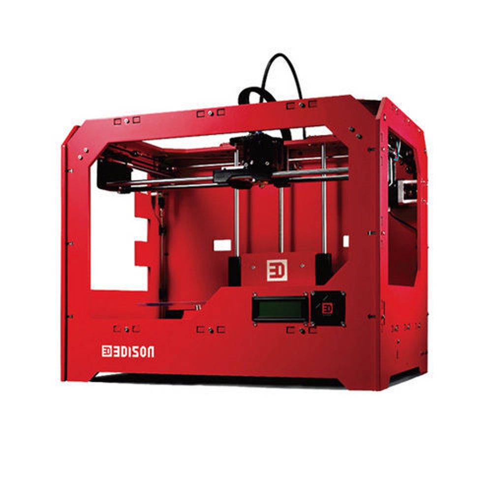 3D принтер Edison Plus