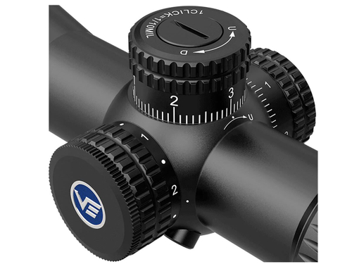 Прицел Vector Optics Veyron 2-8x32 IR, MPR-V5 (MIL) (SCOC-43)