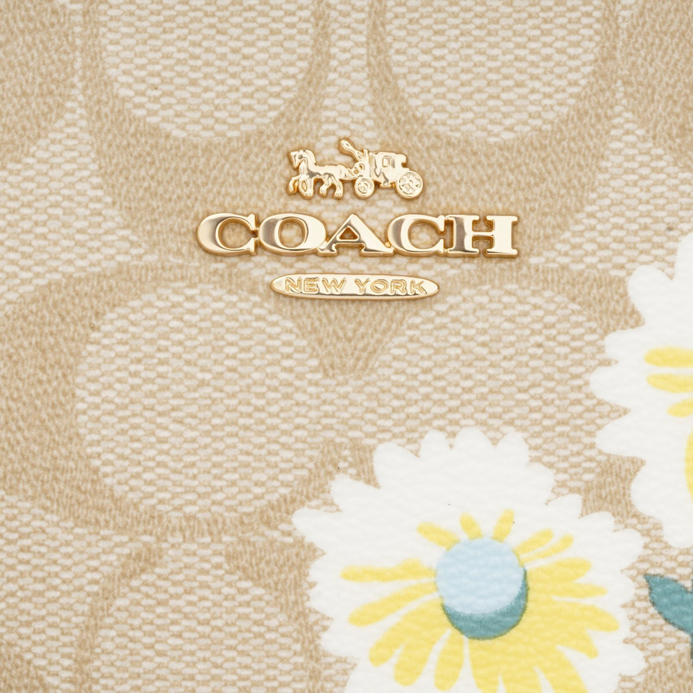 Сумка COACH Nolita 15, C3357-IMOTV