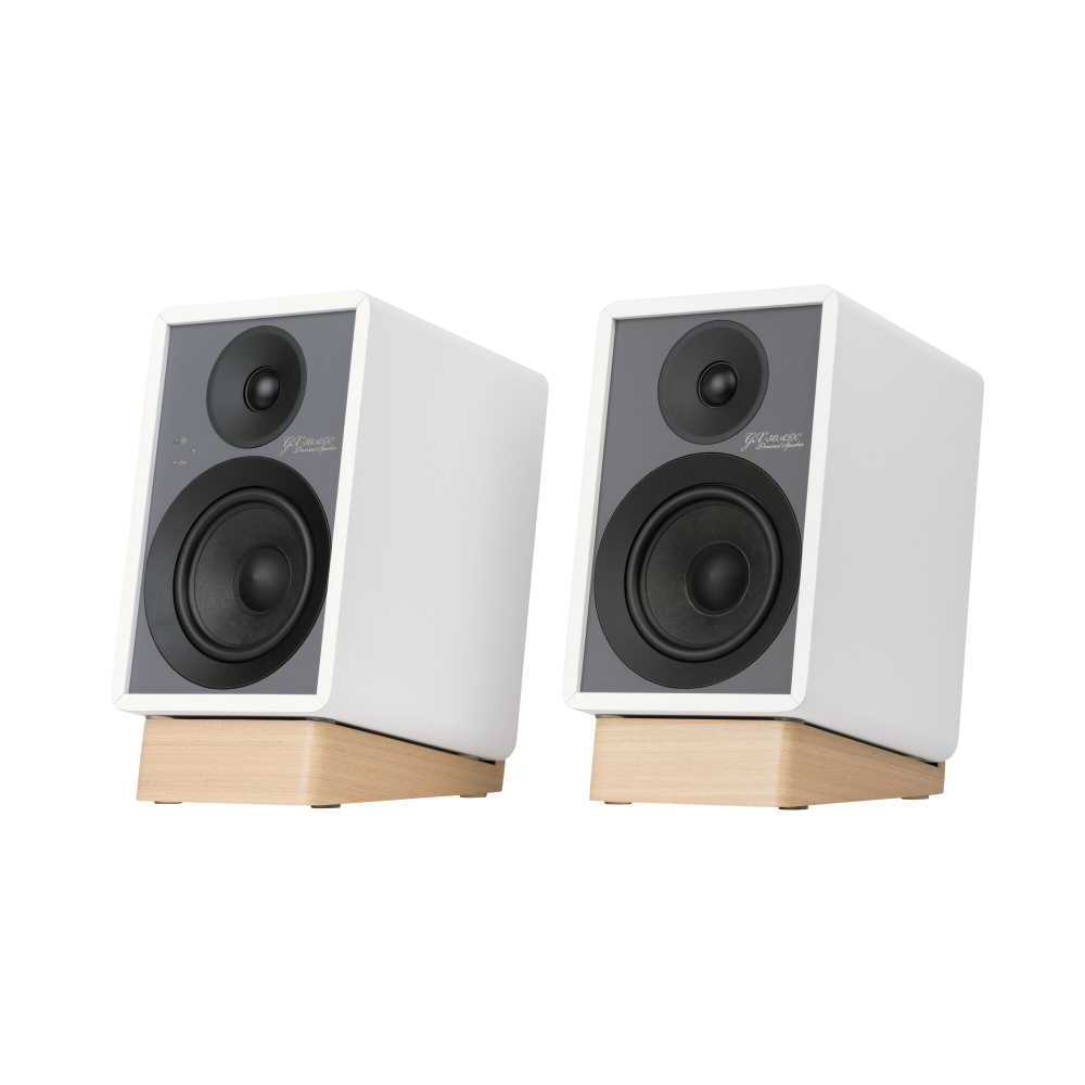 Onkyo GX-30ARC Полочная активная акустика