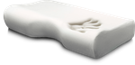Ортопедическая подушка OrtoCorrect Premium 1 Plus