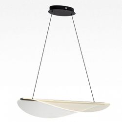 Подвесной светильник Citilux SKATT CL213131