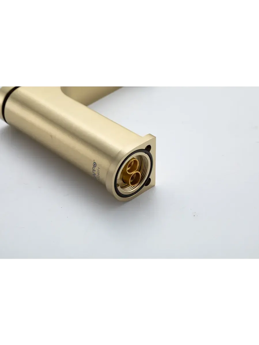 Смеситель для раковины GAPPO G1010-3