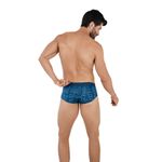Мужские трусы брифы темно-синие Clever ARGOVIA CLASSIC BRIEF 105508