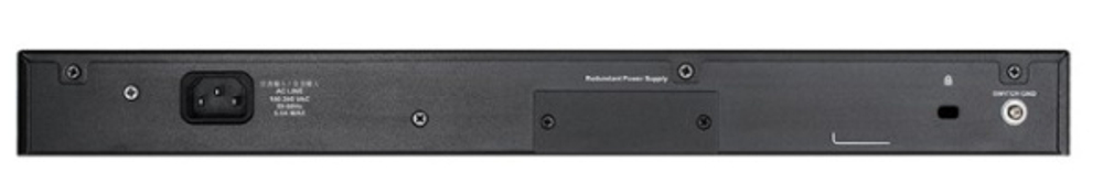 Коммутатор управляемый D-link DGS-1510-52XMP/A2A