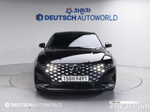 Hyundai The New Grandeur (Azera) IG Hybrid Premium Choice (07.2021)