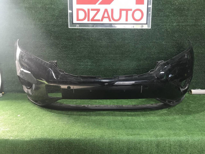 Бампер передний Nissan Murano Z52 (2014-2022)