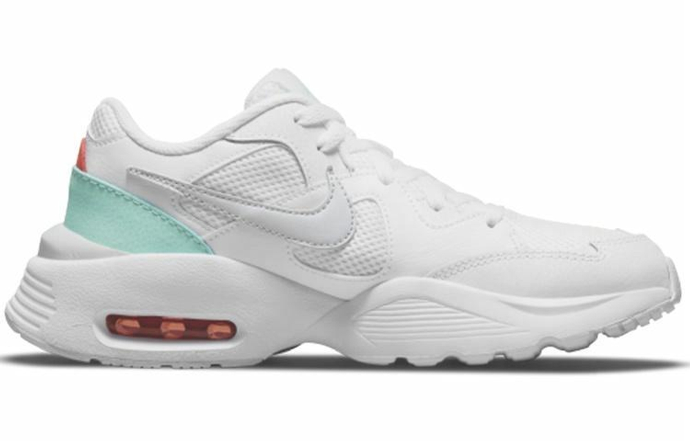 Кроссовки Nike Air Max (Женская размерная сетка)