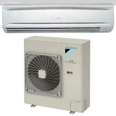 Daikin FAA100B / RZAG100NY1