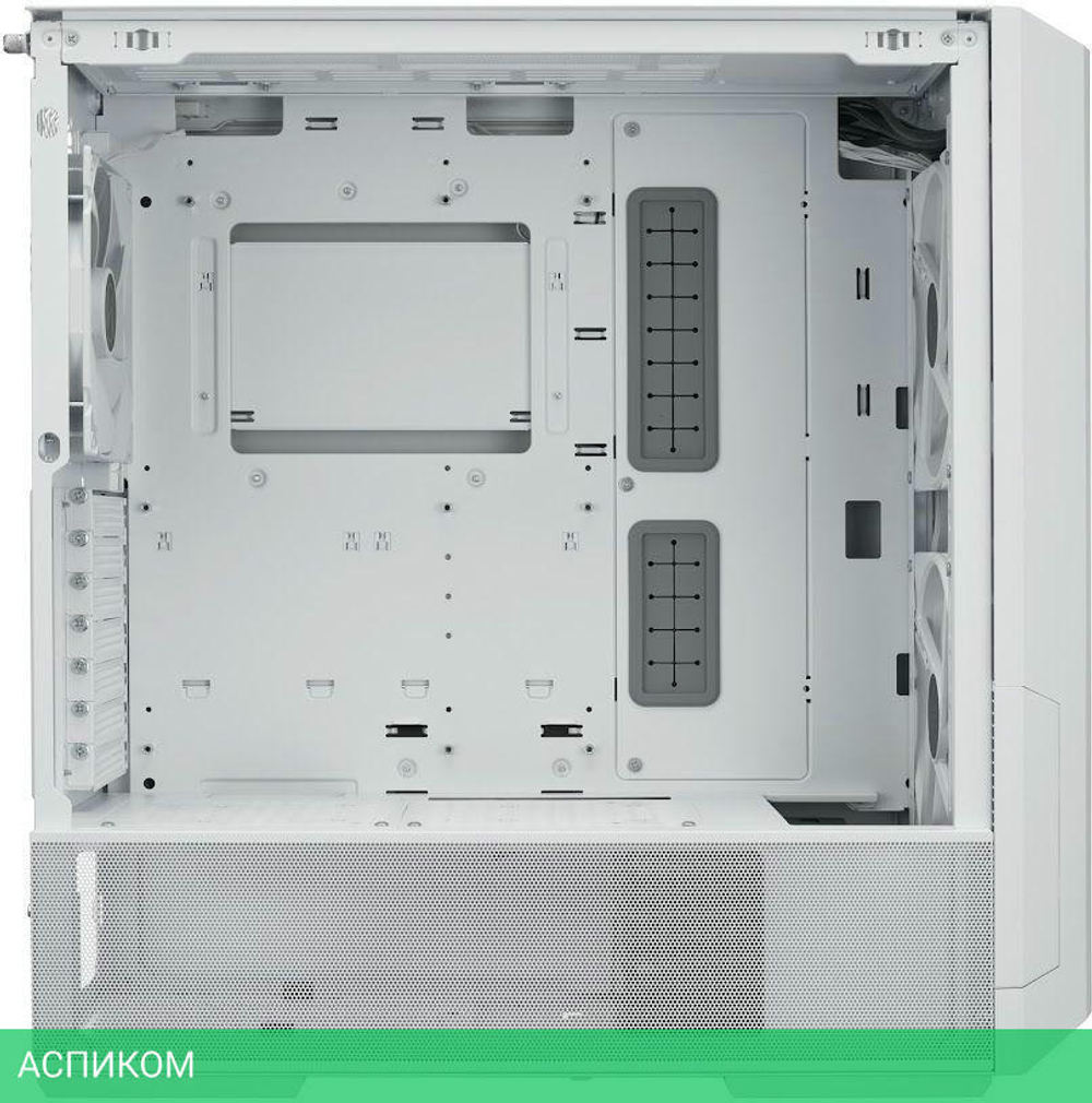 Корпус Lian Li Lancool 216 без БП белый (G99.LAN216RW.10R)