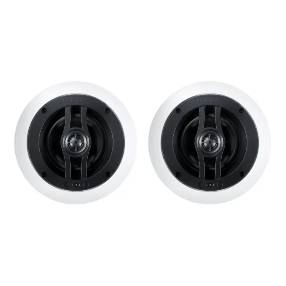 Canton InCeiling 443 White
