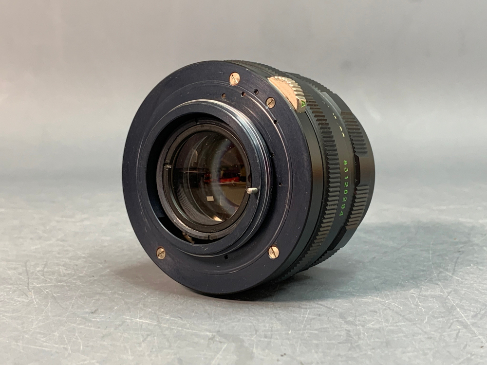 Helios 44M