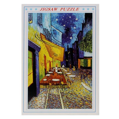 Пазл 1000эл., коробка C-42110