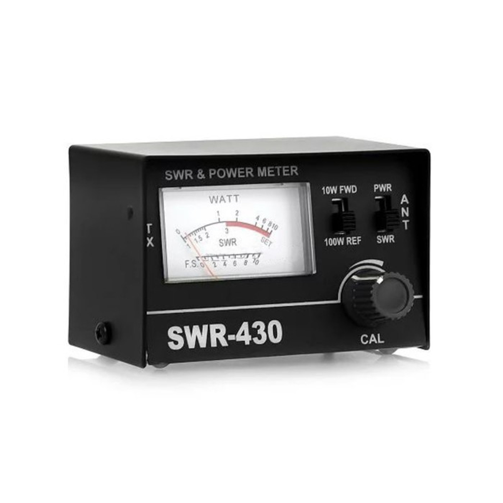 Измеритель КСВ Optim SWR-430